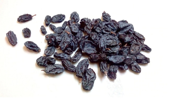 Black Raisins: బ్లాక్ కిస్మిస్ ఇలా తీసుకుంటే..ఆ వ్యాధులు మటుమాయం