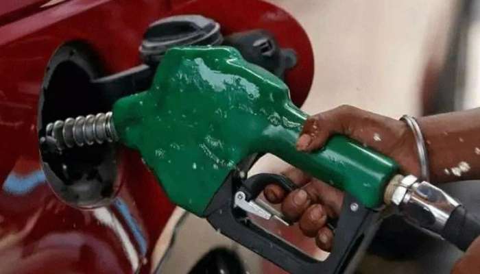 Petrol Diesel Price: ఎట్టకేలకు ఊరట.. తగ్గిన పెట్రోల్, డీజిల్ ధరలు