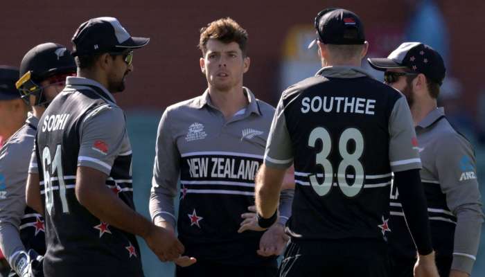 New Zealand Semi Final: ఐర్లాండ్‌పై ఘన విజయం.. సెమీస్‌ బెర్తు ఖాయం చేసుకున్న న్యూజిలాండ్‌! సమీకరణాలు ఇలా