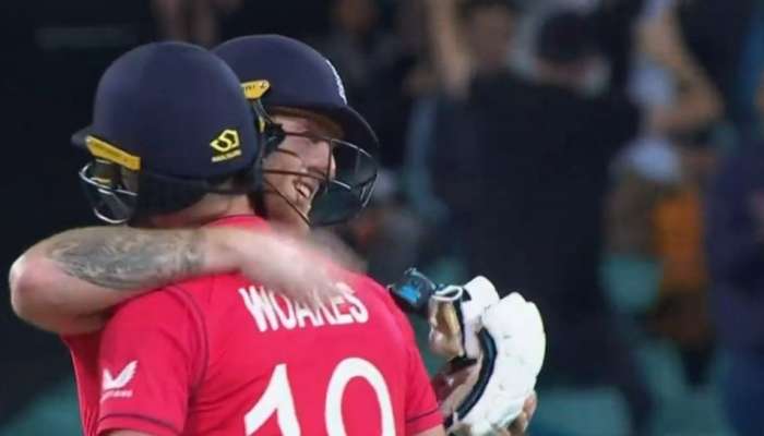England Vs Sri Lanka: టీ20 వరల్డ్‌కప్ నుంచి ఆసీస్‌ ఔట్.. లంకేయులు చిత్తు.. ఇంగ్లాండ్ సెమీస్‌కు..!