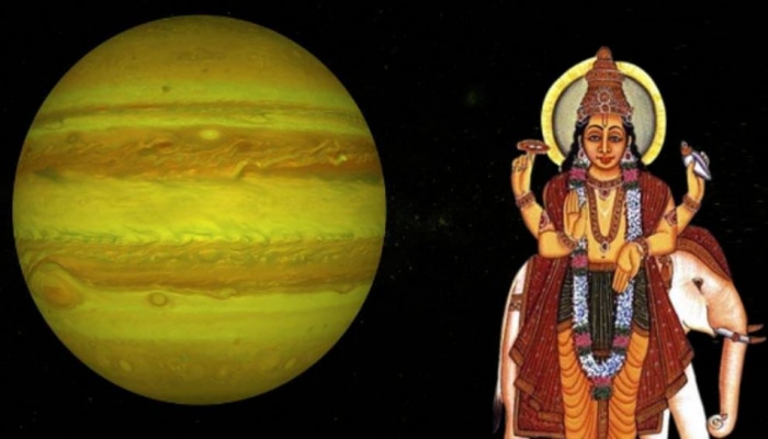 Guru Margi 2022: 119 రోజుల తర్వాత మార్గంలోకి గురుడు.. ఈ 3 రాశులకు గోల్డెన్ డేస్ మెుదలు..
