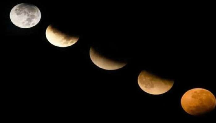Lunar Eclipse 2022 Hyderabad Timings, Does and Donts in Chandra Grahan 2022  Sutak Kaal | కార్తీక పౌర్ణమినాడే చంద్రగ్రహణం.. హైదరాబాద్‌లో టైమింగ్స్!  సూతకాలంలో చేయకూడని పనులు ఇవే ...