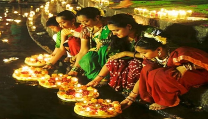 Dev diwali 2022: దేవ్ దీపావళి నవంబర్ 7 లేదా 8? సరైన తేదీ, ముహూర్తం, విశిష్టత తెలుసుకోండి