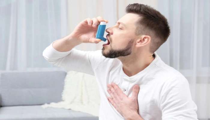 Asthma: ఆస్తమా రోగుల డైట్‌లో ఈ పండ్లు ఉంటే...నెలరోజుల్లో ఆ సమస్యకు చెక్