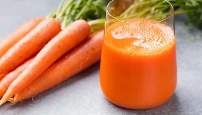 Carrot Juice Benefits: క్యారట్ జ్యూస్ 21 రోజులు తీసుకుంటే..ఎన్ని కిలోల బరువు తగ్గుతారంటే