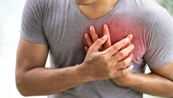 Heart Swelling: హార్ట్ స్వెల్లింగ్ అంటే ఏమిటి, లక్షణాలెలా ఉంటాయి