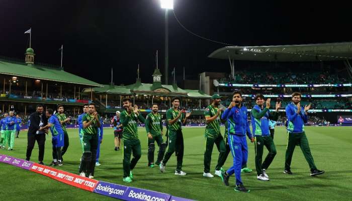 Pakistan in Final: నక్క తోక తొక్కిన పాకిస్థాన్.. ఫైనల్‌కు చేరింది ఇలా..