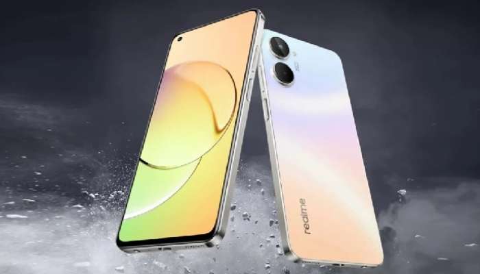 Realme Smartphone: రియల్‌మి నుంచి కొత్త స్మార్ట్‌ఫోన్, ధర, ఫీచర్లు తెలిస్తే ఇక వదిలిపెట్టరు