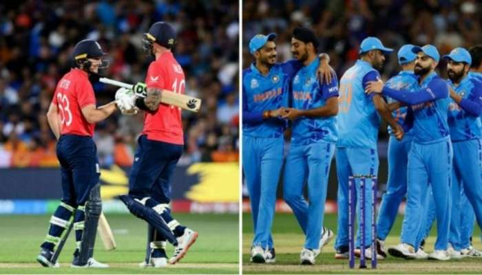 India T20 World Cup: టీమిండియాకు బిగ్‌ షాక్.. కొంపముంచిన బౌలర్లు