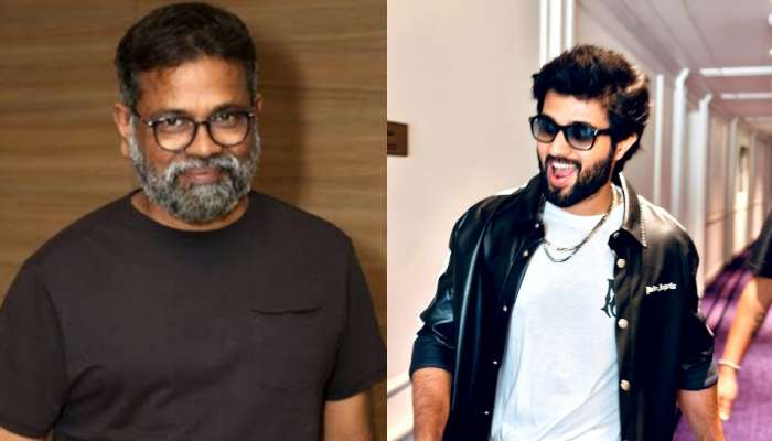 Sukumar - Vijay Devarakonda : విజయ్ దేవరకొండ ఇక కోలుకుంటాడా?.. పక్కన పెట్టేసిన సుకుమార్