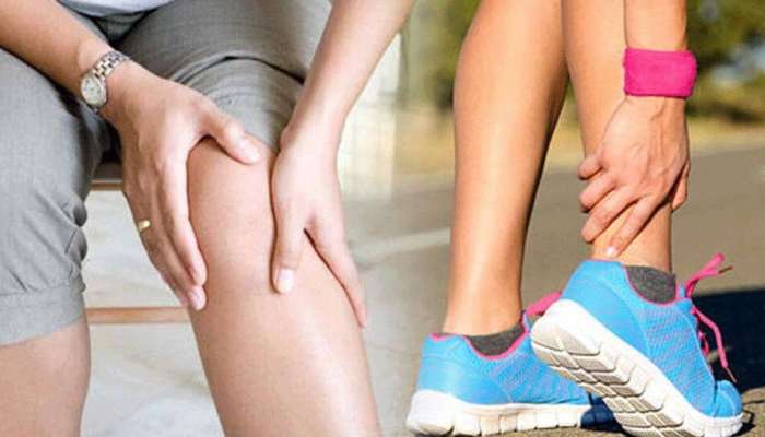 Leg Pain Remedies: కాళ్ల నొప్పి సమస్య తీవ్రమౌతుందా..ఈ 5 చిట్కాలతో మటుమాయం