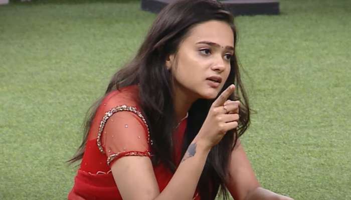 Bigg Boss Satya : కుక్క తోక వంకర అన్నట్టుగా ఉంది.. బుద్ది మార్చుకోని శ్రీ సత్య.. నాగ్ చెప్పినా అంతేనా?