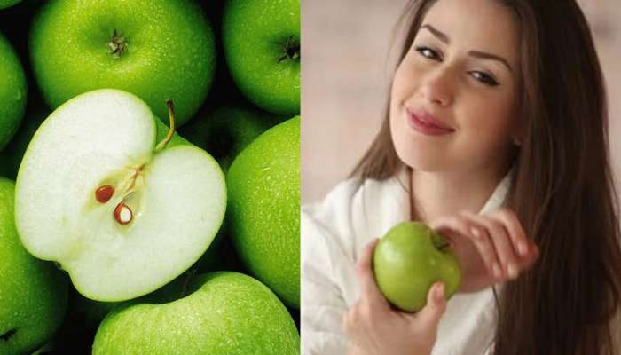 Green Apple Benefits: గ్రీన్ ఆపిల్ రోజూ తింటే..లివర్, లంగ్స్ సమస్యలు దూరం
