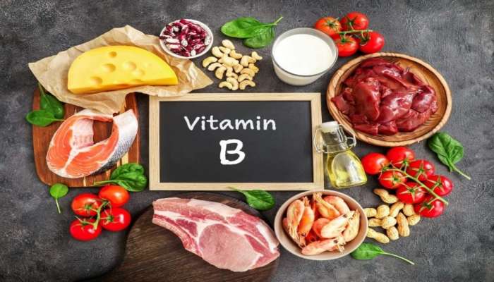 Vitamin B9 Deficiency: విటమిన్ బి9 గురించి విన్నారా..ఈ విటమిన్ లోపంతో కన్పించే లక్షణాలివే