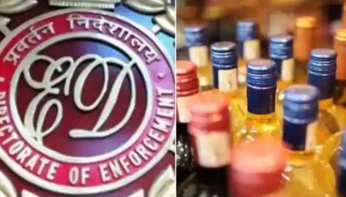 Delhi Liquor Scam: బేగంపేట ఎయిర్ పోర్ట్ నుంచే ఢిల్లీ లిక్కర్ స్కామ్‌ క్యాష్ డీలింగ్స్ ?