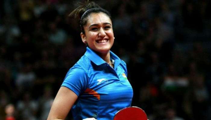 Manika Batra: చరిత్ర సృష్టించిన మనిక బాత్రా.. ఆసియా కప్‌లో తొలి మెడల్