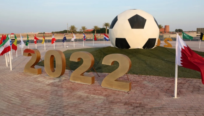 FIFA World Cup 2022: ఫుట్‌బాల్‌ ప్రపంచకప్‌ నేటి నుంచే.. తొలి మ్యాచ్ లో తలపడనున్న ఖతార్, ఈక్వెడార్‌..  