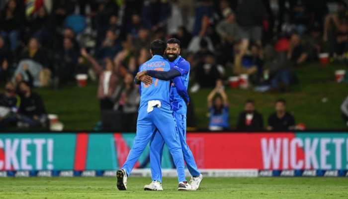 IND vs NZ 2nd T20I: సూర్య సెంచరీ, నాలుగేసిన దీపక్.. న్యూజిలాండ్‌పై భారత్ ఘన విజయం!
