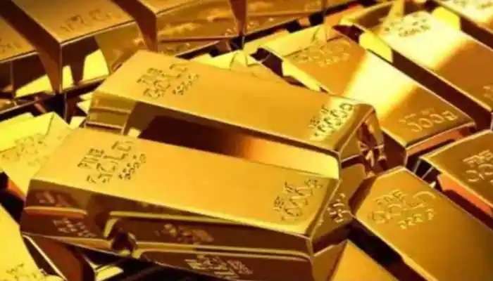 Gold Smuggling: శంషాబాద్ విమానాశ్రయంలో భారీగా బంగారం పట్టివేత, ఎంతంటే