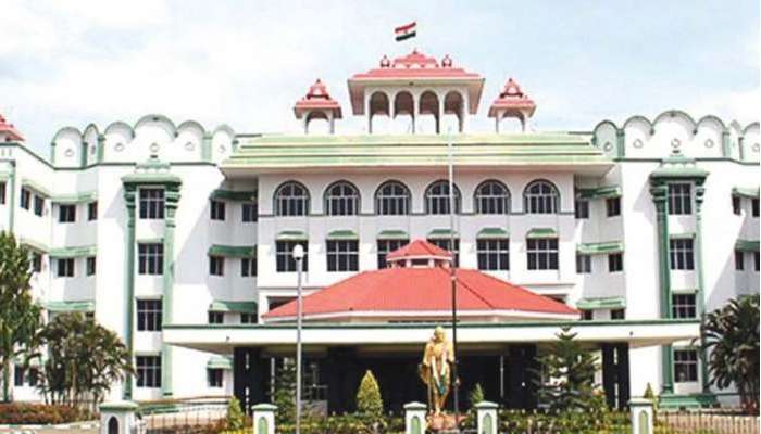 Madras High Court: ఇన్‌కంటాక్స్ స్లాబ్‌పై వివాదం, కేంద్రానికి మధురై బెంచ్ నోటీసులు