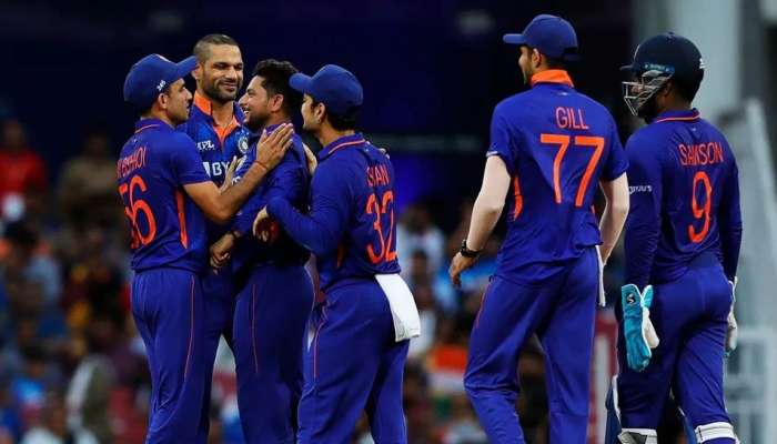 India Vs New Zealand: టీ20ల్లో సూపర్ హీరో.. మొదటి వన్డేలో విలన్‌గా మారాడు