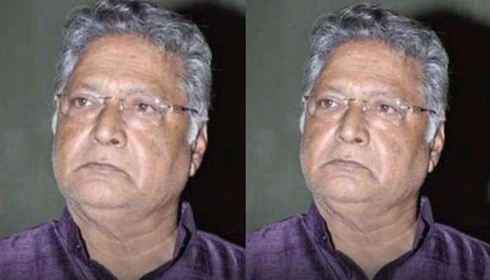 Vikram Gokhale Death : ప్రముఖ నటుడు విక్రమ్ గోఖలే మరణం