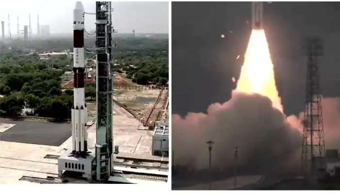 ISRO Success: శ్రీహరికోట నుంచి పీఎస్ఎల్వీ సి54 ప్రయోగం సక్సెస్, ప్రధాని మోదీ, సీఎం జగన్ అభినందనలు