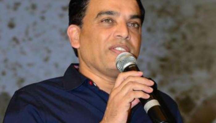 Dil Raju Varisu : 75 ఏళ్ల చరిత్రలో ఇలా జరగలేదు.. 'వారసుడు' వివాదంపై దిల్ రాజు కౌంటర్లు