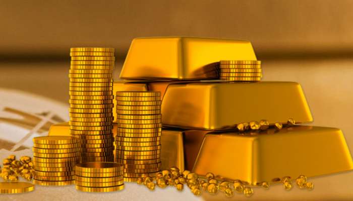 Gold Price Hike: పెళ్లిళ్ల సీజన్ మొదలు.. ఏకంగా రూ. 1,760 పెరిగిన బంగారం ధర!