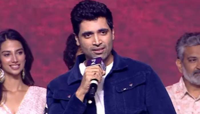 Adivi Sesh HIT 2 : అమ్మ అడివి శేషు.. ఇదా సీక్రెట్!.. నిజాయితీగా బయటపెట్టేసిన హీరో