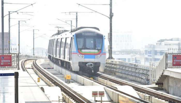 Hyderabad Metro: మెట్రో రెండో దశకు వేగంగా అడుగులు.. నగర ఎమ్మెల్యేలకు మంత్రి కేటీఆర్ పిలుపు 