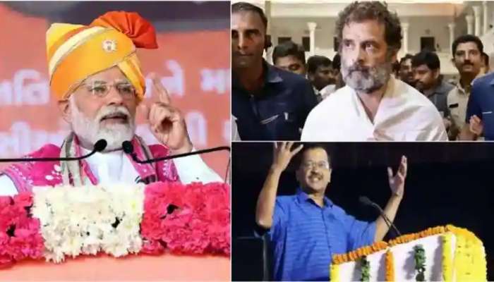 Gujarat Elections 2022: గుజరాత్ తొలిదశ పోలింగ్ రేపే, 89 స్థానాల్లో పోలింగ్‌కు పూర్తయిన ఏర్పాట్లు
