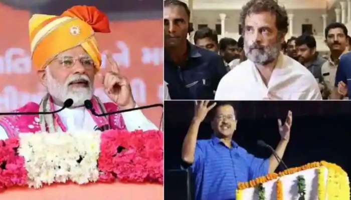 Gujarat Assembly Election 2022: గుజరాత్‌ తొలి దశ పోలింగ్‌ నేడే.. బీజేపీ, కాంగ్రెస్‌, ఆప్ మధ్య పోటీ!
