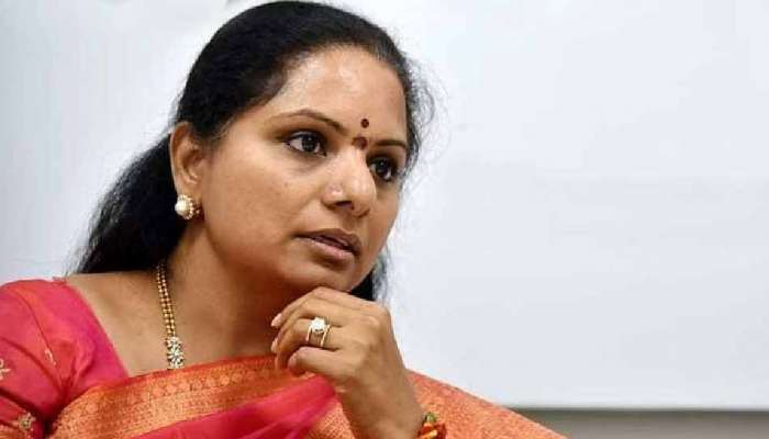 Kavitha Letter to CBI: సీబీఐకి కవిత లేఖ.. నాకు ఆ డాక్యుమెంట్లు ఇవ్వండి.. ఇచ్చాకే విచారణ?