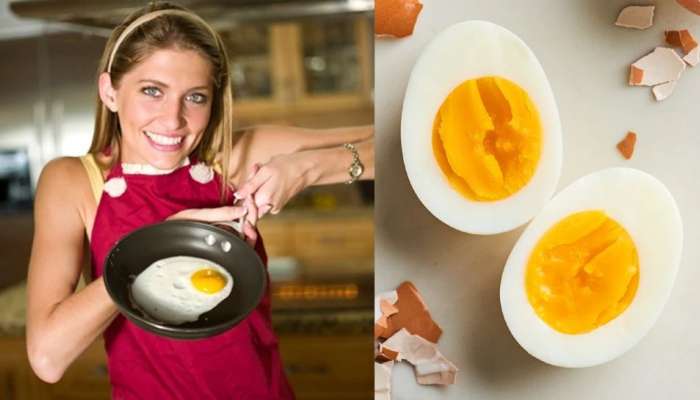 Eggs Benefits: ఈ వయసు వారు కచ్చితంగా గుడ్డు తినాలి.. ఉపయోగాలు ఇవే