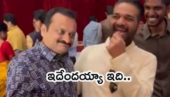 Bandla Ganesh on Allu Bobby: తండ్రి మాట వింటే బాబీ అవుతారు, వినకుంటే బన్నీ అవుతారట!