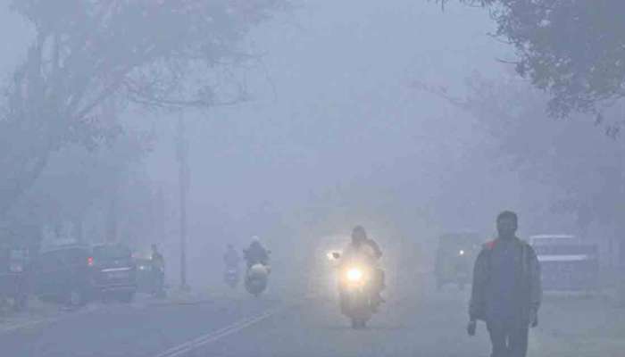 Hyderabad Cold Updates: ఒక్కసారిగా పడిపోయిన ఉష్ణోగ్రతలు.. హైద‌రాబాద్‌ను వణికిస్తున్న చలి!