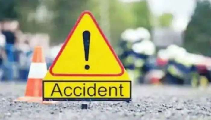 Chittoor Road Accident: డీజిల్ ఆదా చేద్దామని ఆశతో నిర్లక్ష్యం.. రోడ్డు ప్రమాదంలో ఆరుగురు దుర్మరణం 