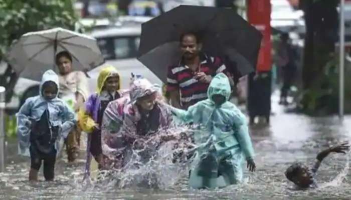 Ap Rains: ఏపీలో భారీ వర్షాలు.. నేడు విద్యాసంస్థలకు సెలవు