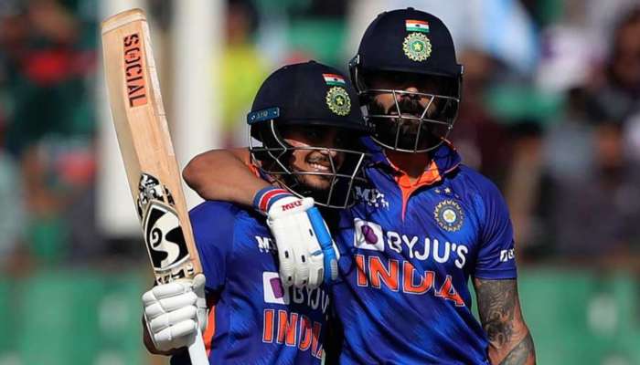 IND vs BAN 3rd ODI: బంగ్లాదేశ్‌పై భారత్‌ ఘన విజయం.. తప్పిన క్లీన్‌స్వీప్‌ గండం!
