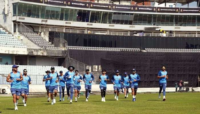 Team India: డియర్ క్రికెట్ మరో అవకాశం ఇవ్వు.. సెలక్టర్ల నిర్లక్ష్యంపై టీమిండియా క్రికెటర్ సెటైర్