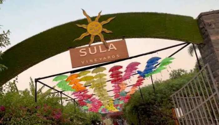 Sula Vineyards IPO: మార్కెట్‌లోకి సులా వైన్స్‌యార్డ్స్.. 40 రూపాయలతో ట్రేడ్