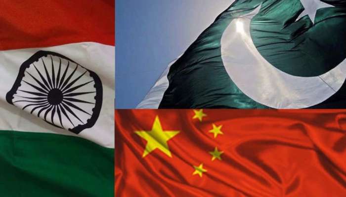 India Attacks China-Pak: చైనా-పాక్‌ పరువు తీసిన భారత్.. యూఎన్‌ఎస్‌సీలో సూపర్ కౌంటర్