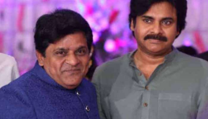 Ali - Pawan Kalyan : మా మధ్య గ్యాప్ లేదు.. క్రియేట్ చేశారు!.. పవన్ కళ్యాణ్‌తో రిలేషన్ మీద అలీ కామెంట్స్
