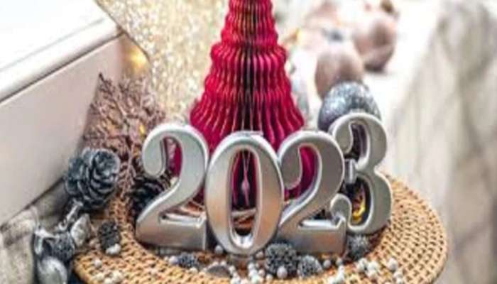 Astrology Tips For New Year 2023: కొత్త సంవత్సరం ప్రారంభంలో ఈ చిన్న పని చేస్తే.. మీ ఇంట్లో డబ్బు వర్షం కురుస్తుంది!