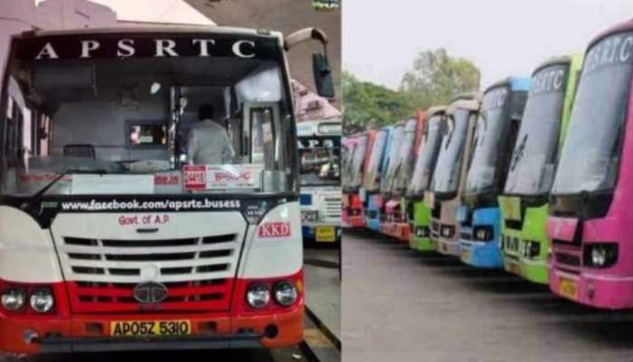 APSRTC: ప్రయాణికులకు ఏపీఎస్ఆర్టీసీ శుభవార్త.. బస్టాండ్లలో ఫ్రీ ఇంటర్నెట్‌  