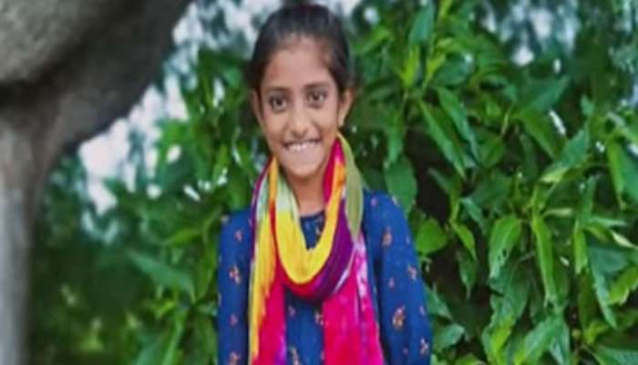 Dammaiguda Child Missing: దమ్మాయిగూడ బాలిక మిస్సింగ్ కేసు.. చెరువులో మృతదేహం!