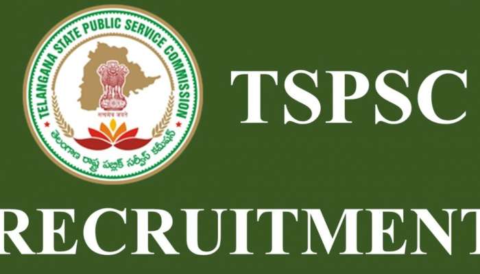 TSPSC JL Recruitment: తెలంగాణ నిరుద్యోగులకు అలర్ట్.. అప్లికేషన్ ప్రక్రియ వాయిదా