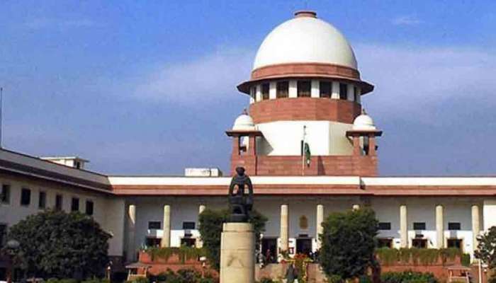 Supreme Court: సుప్రీంకోర్టుకు శీతాకాల సెలవులు, రేపట్నించి పనిచేయని అత్యున్నత న్యాయస్థానం