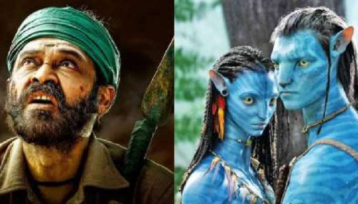 Avatar 2 - Narappa: అవతార్ 2 మన నారప్పే.. చూసిన వాళ్ళందరూ ఎందుకలా అంటున్నారో తెలుసా?